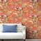 Surface Style Travel Diary Peel & Stick Wallpaper